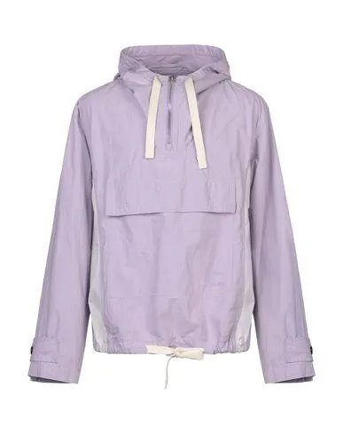 Acne Studios Man Jacket Lilac 42 suit