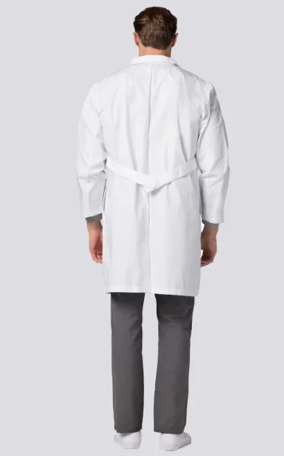 Adar 39" Labcoat with Inner Pockets