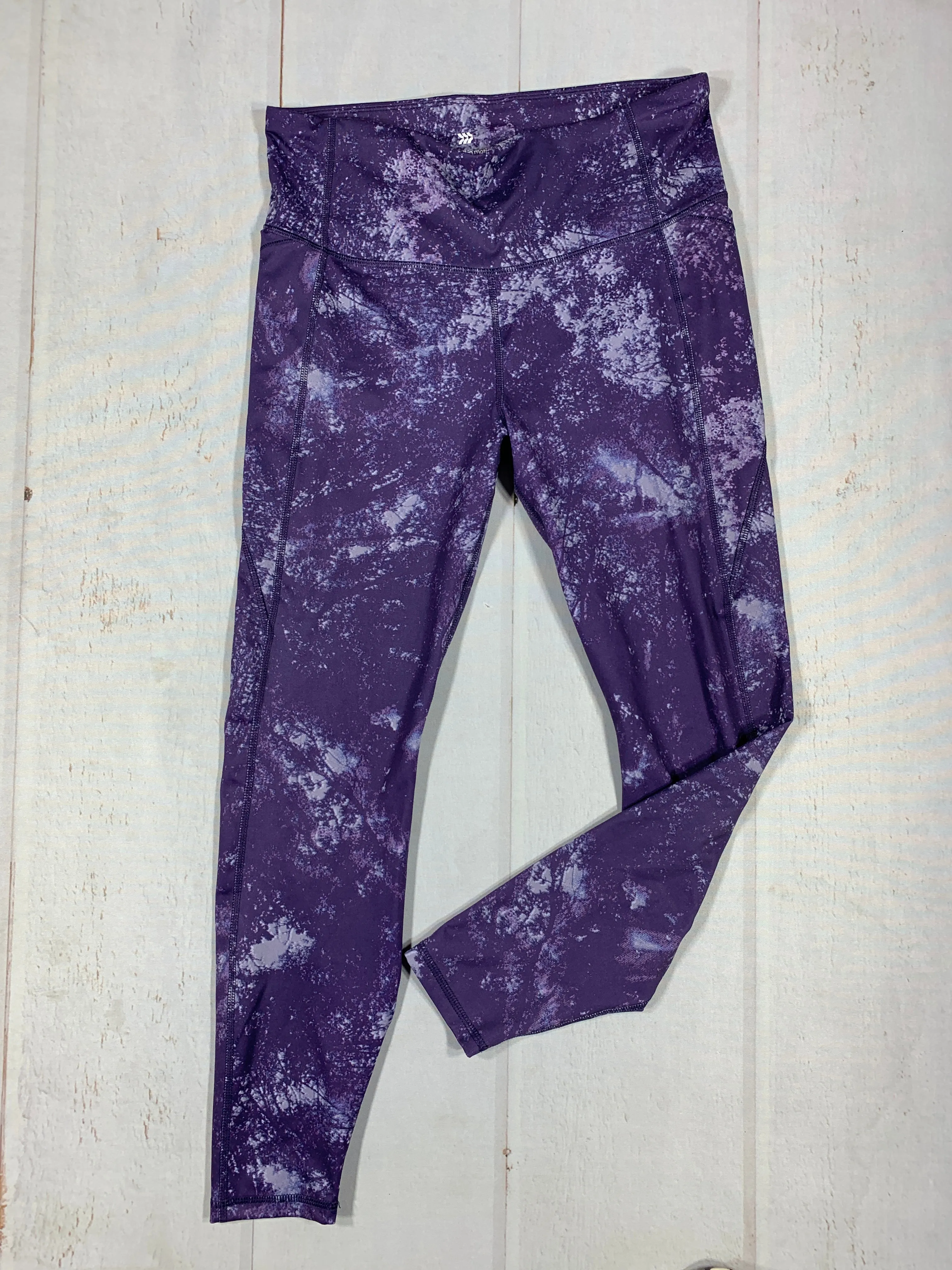 all in Motion Leggin size Large