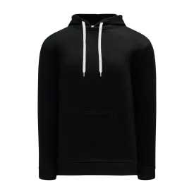 Athletic Knit (AK) A1835M-001 Mens Black Apparel Sweatshirt