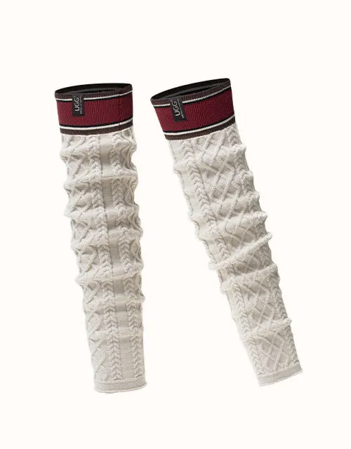 AUSTRALIAN SHEPHERD® Knit Socks