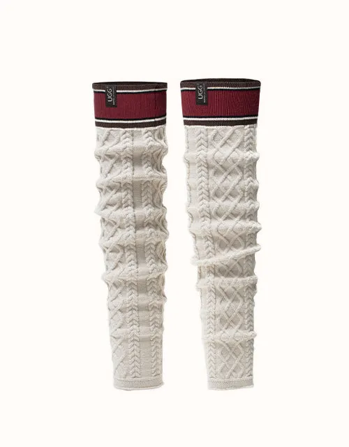 AUSTRALIAN SHEPHERD® Knit Socks