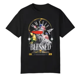 Blessed Graphic Tee