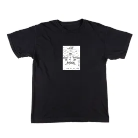 Exquisite Corps GD Tee