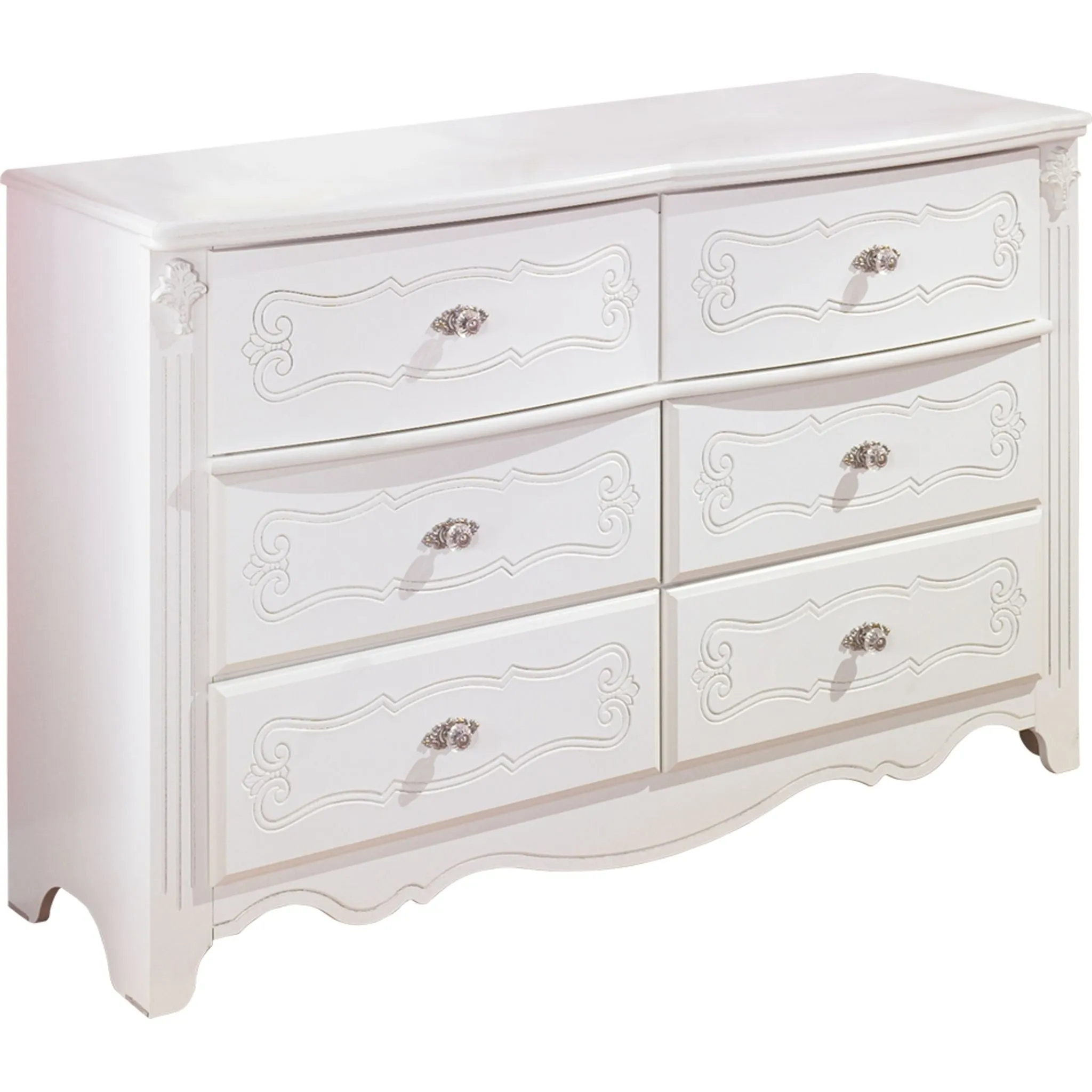 Exquisite Dresser