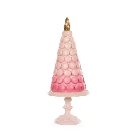 Exquisite Macaron Tree