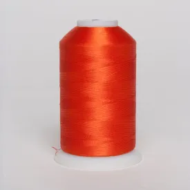 Exquisite Polyester 134 SAFFRON - 5000 Meter