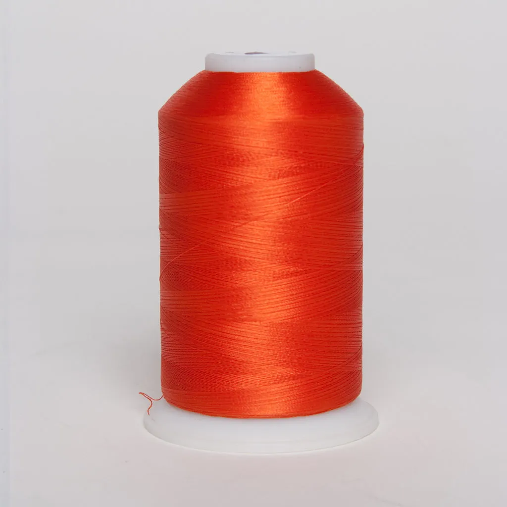 Exquisite Polyester 134 SAFFRON - 5000 Meter