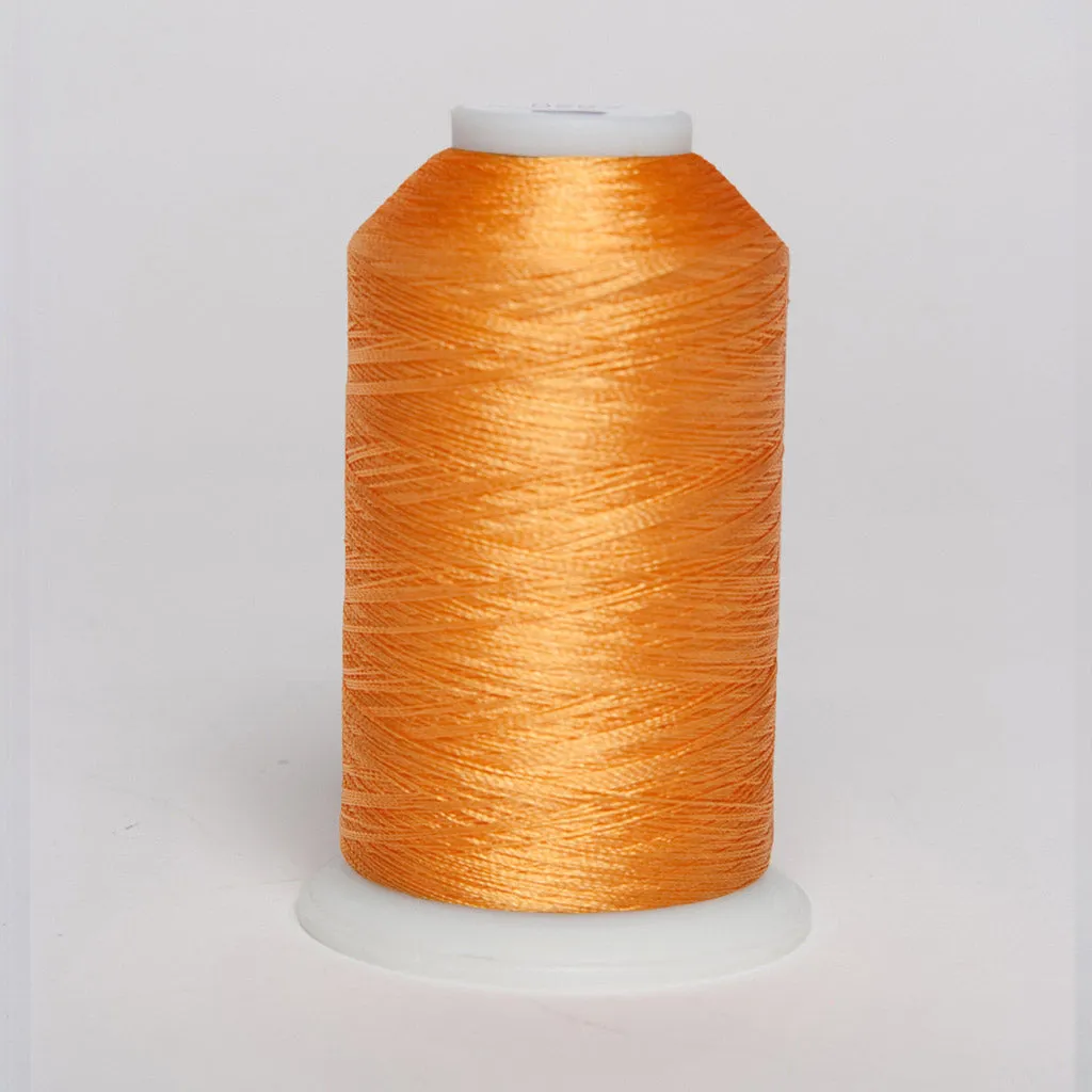 Exquisite Polyester 432 MARIGOLD - 5000 Meter