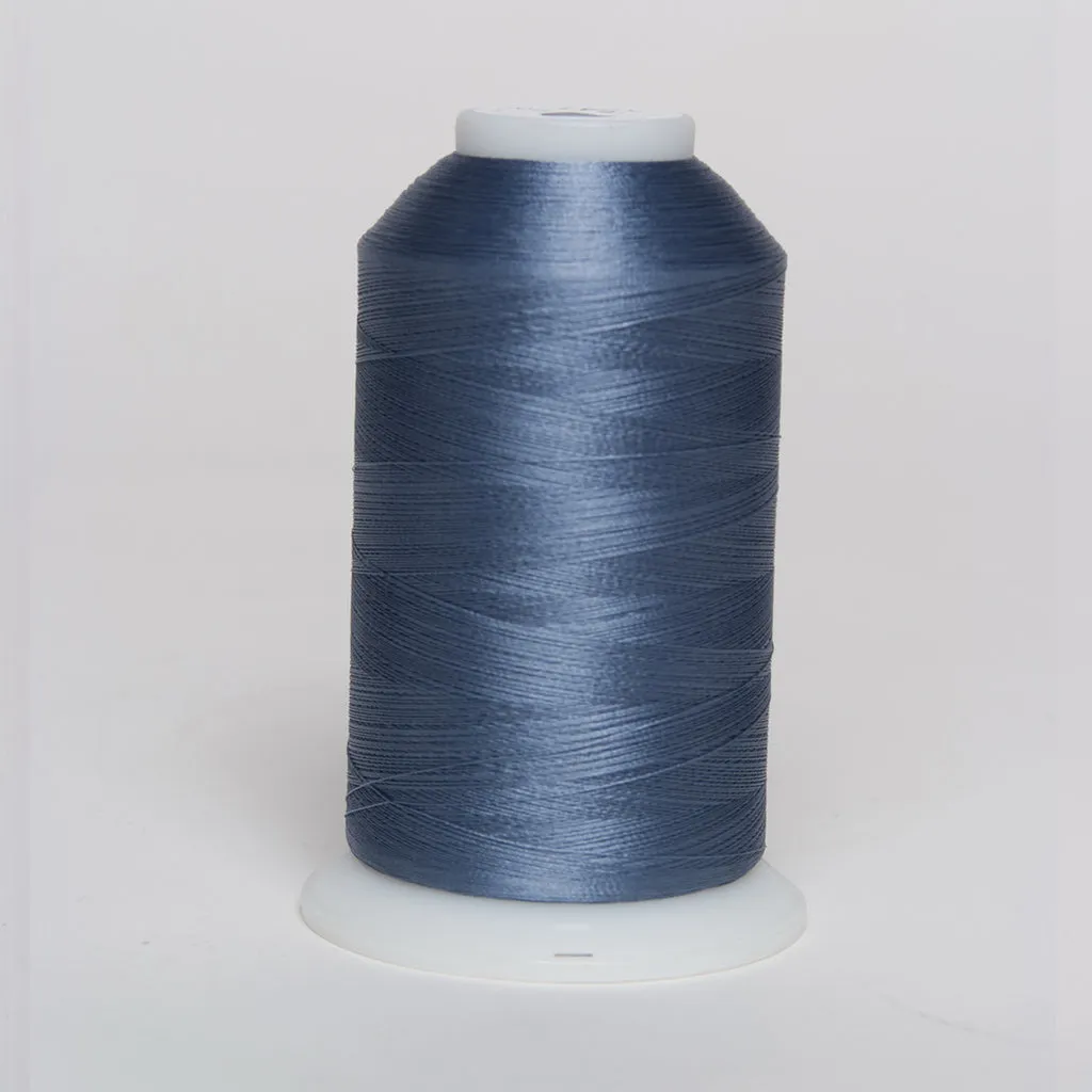 Exquisite Polyester 541 FADED DENIM - 5000 Meter