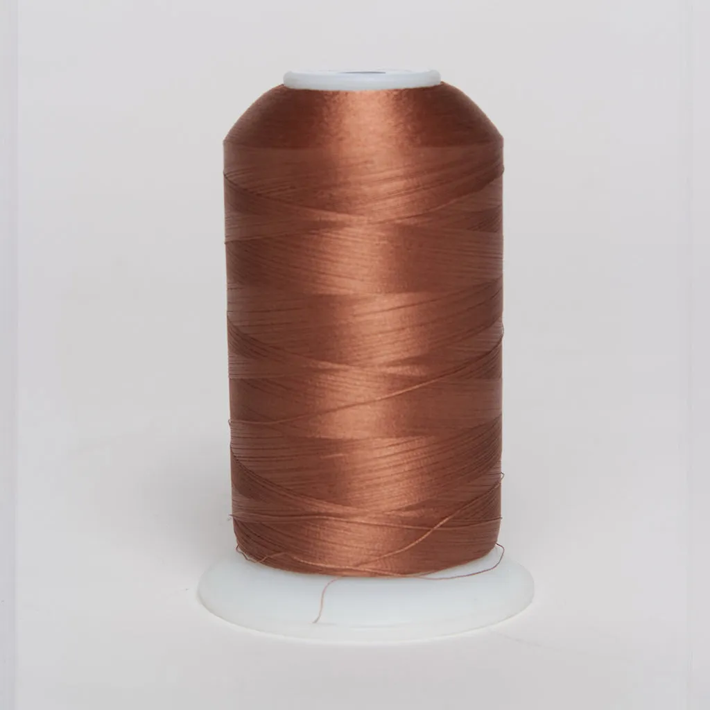 Exquisite Polyester 833 BUNNY BROWN - 5000 Meter