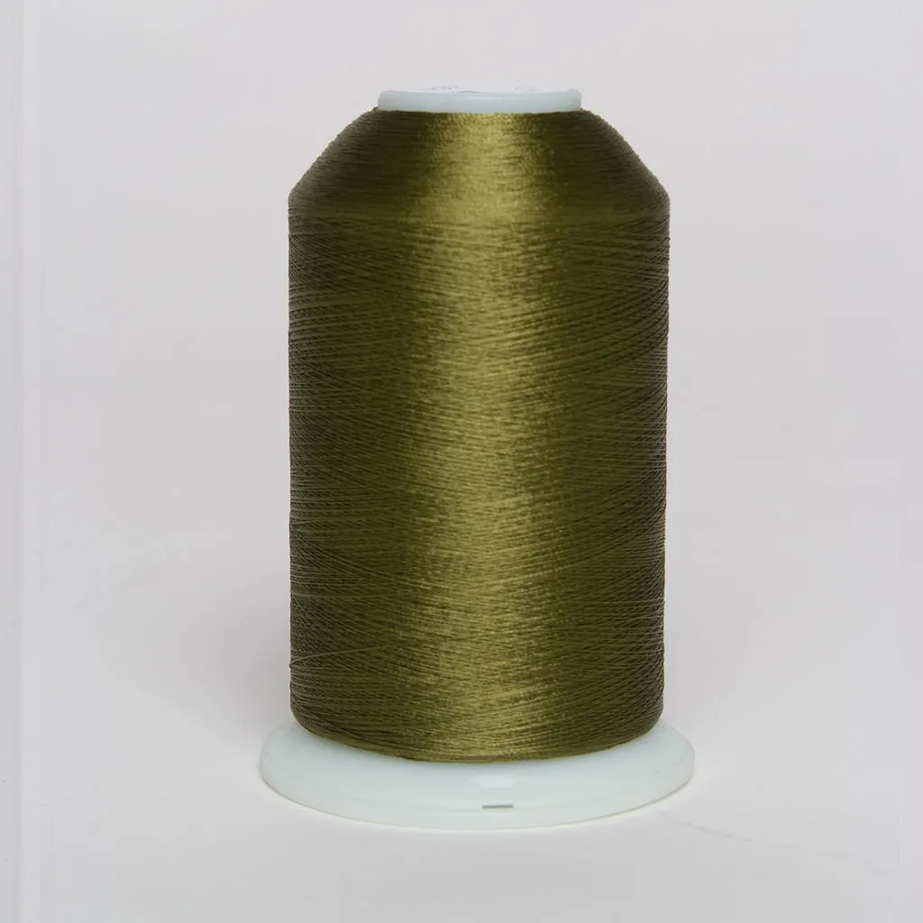 Exquisite Polyester 845 SEAWEED - 5000 Meter