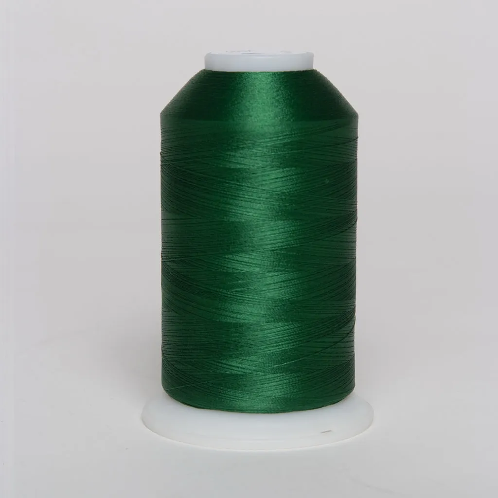 Exquisite Polyester 992 JUNGLE GREEN - 5000 Meter