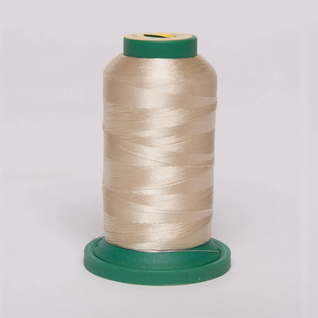 Exquisite® Polyester Thread - 627 Tusk 1000 Meters