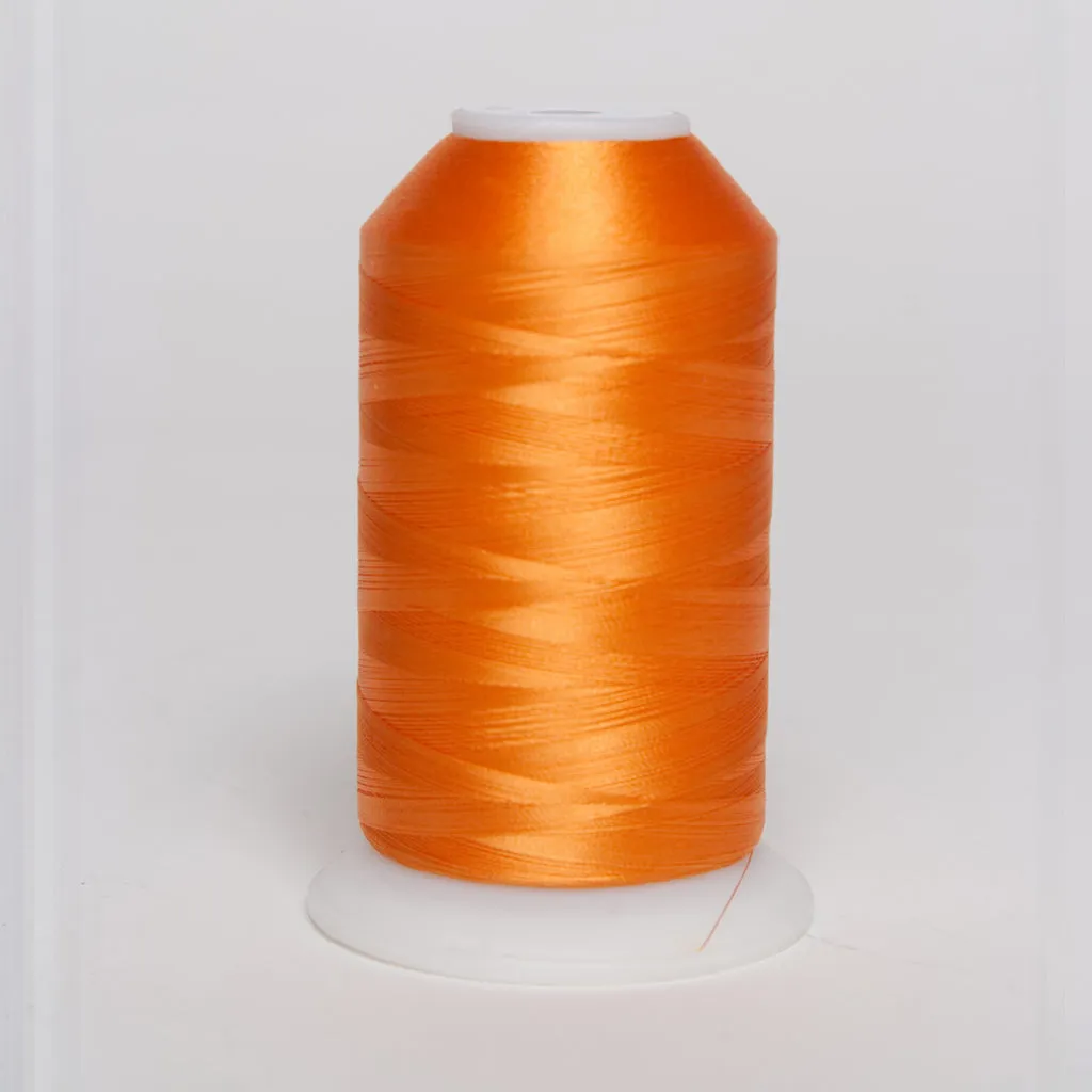 Exquisite® Polyester Thread - 649 Cantelope 5000 Meters