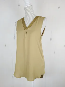 H&M TOP LADIES SIZE 2 PRE-LOVED