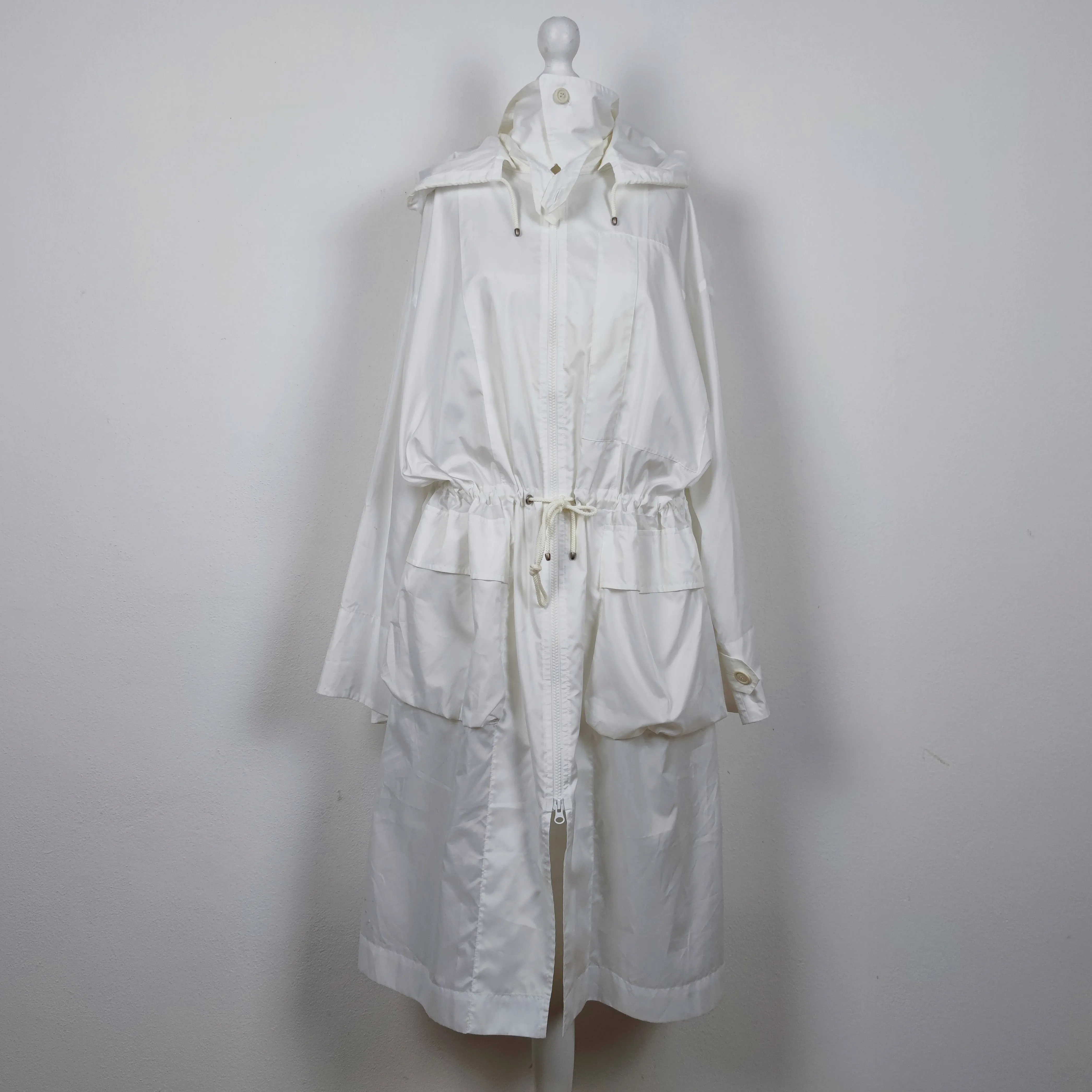 impermeabile Windcoat Issey Miyake