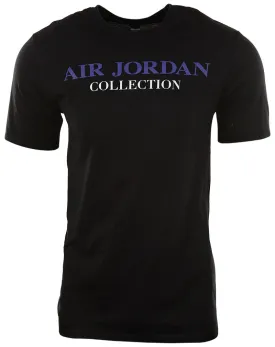 Jordan 10 X Collection City Pack T-shirt Mens Style : 789607