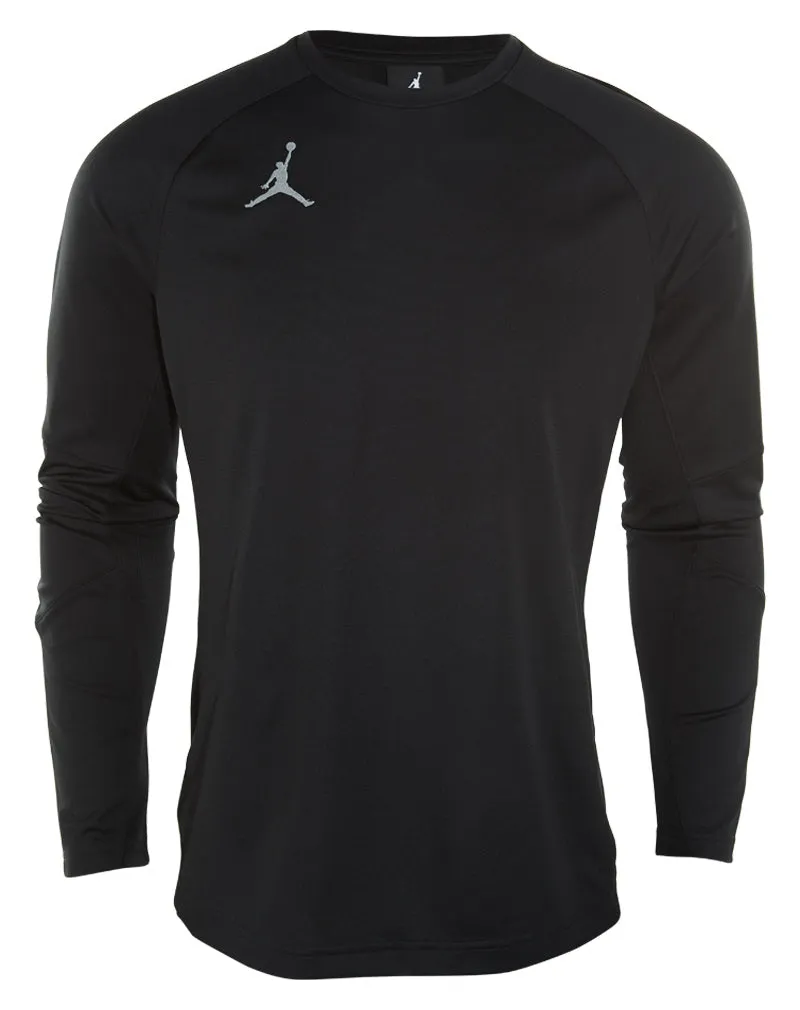 Jordan Shooting Long Sleeve T-shirt Mens Style : 688538