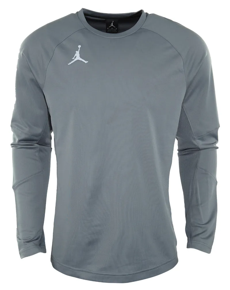 Jordan Shooting Long Sleeve T-shirt Mens Style : 688538