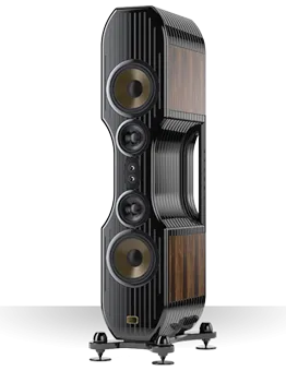 Kharma Exquisite Midi Grand Loudspeakers