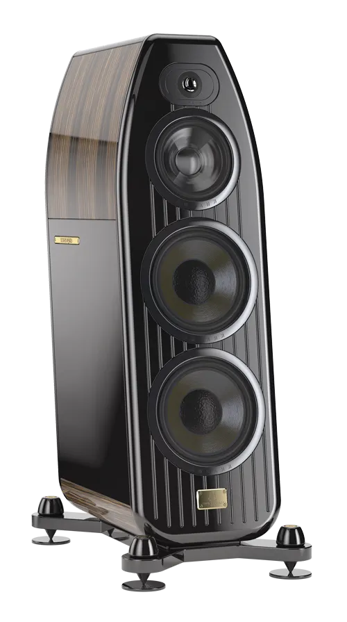 Kharma Exquisite Midi Loudspeakers