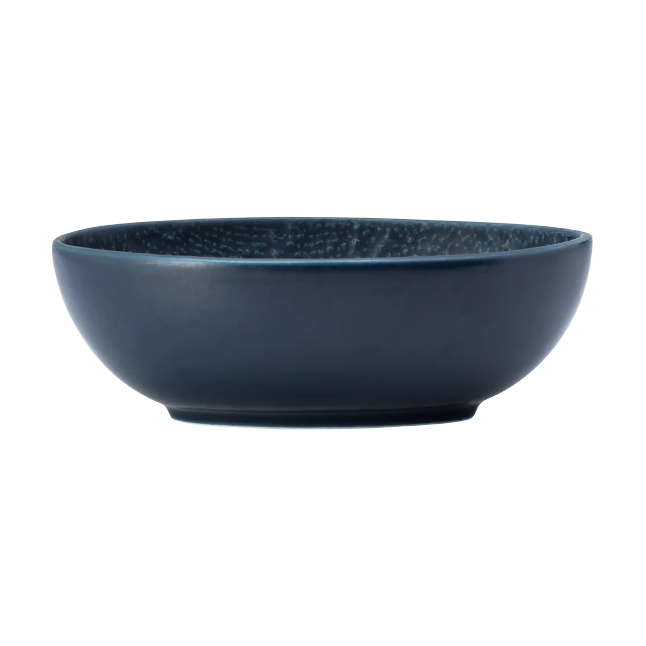 Knit - Oval Bowl