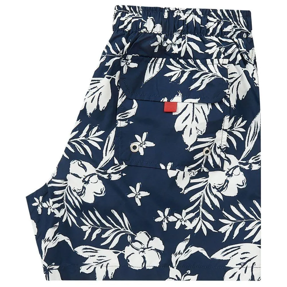 La Martina Exquisite Floral Men's Swim Boxers