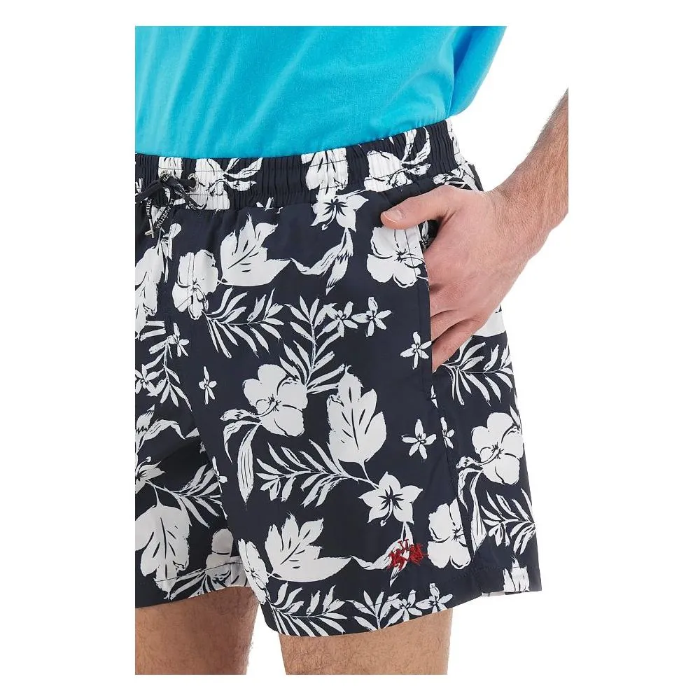 La Martina Exquisite Floral Men's Swim Boxers