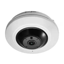 NC325-FNA - 5 MP Network Fisheye Camera