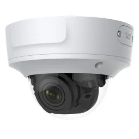 NC344-VDZ - 4 MP IR Varifocal Dome Network Camera