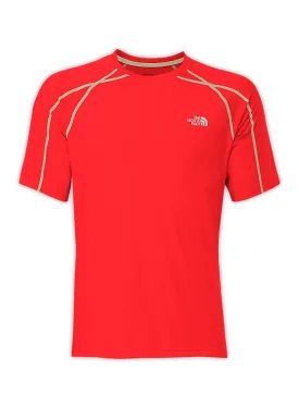 North Face Short Sleeve Voltage Crew Mens Style # A9HL