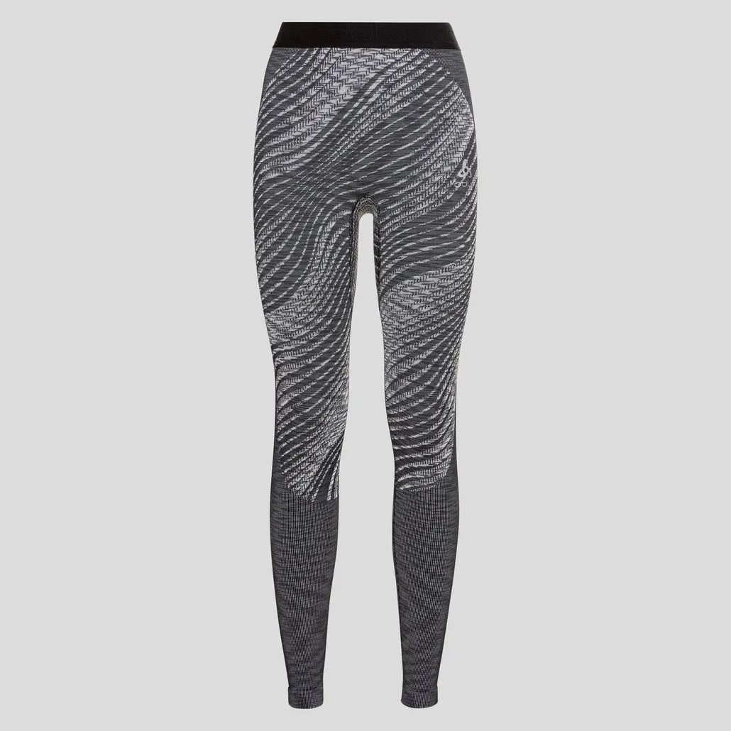 Odlo Blackcomb Bottoms Long - Women's