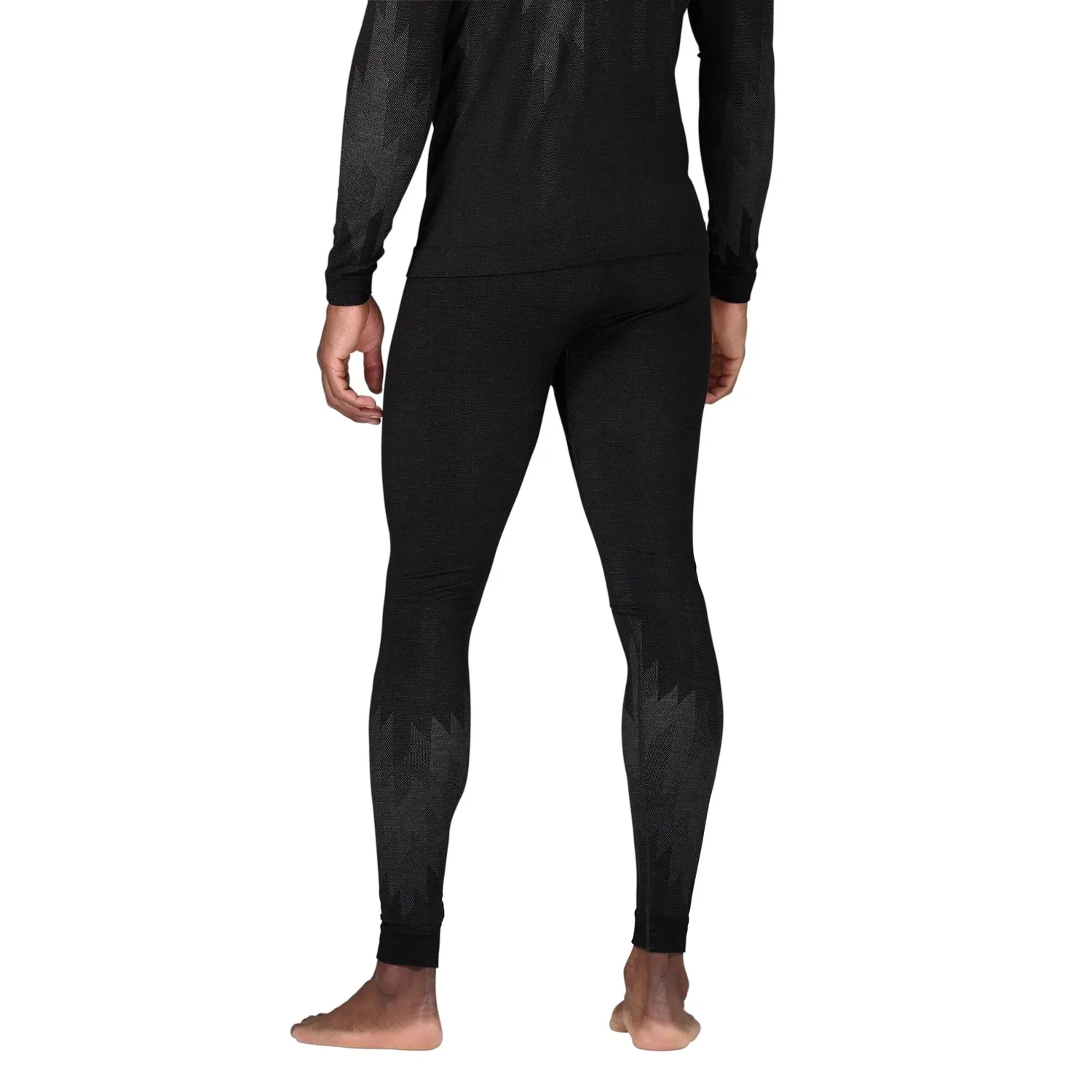 Odlo Kinship Performance Merino Warm Pant - Men’s