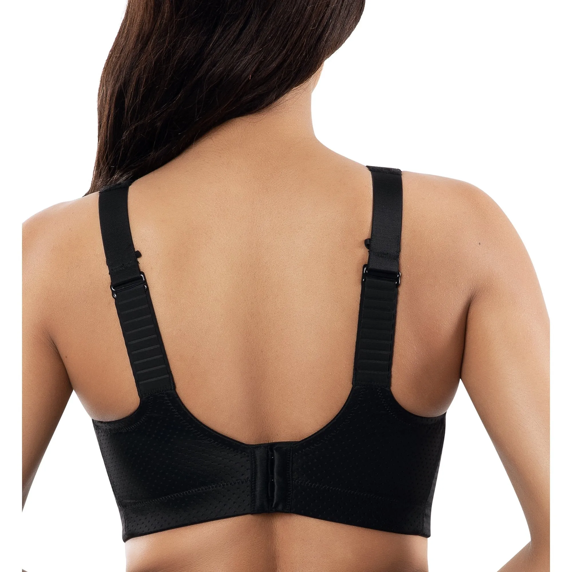 Parfait Active D  Moisture-Wicking Wirefree Sports Bra