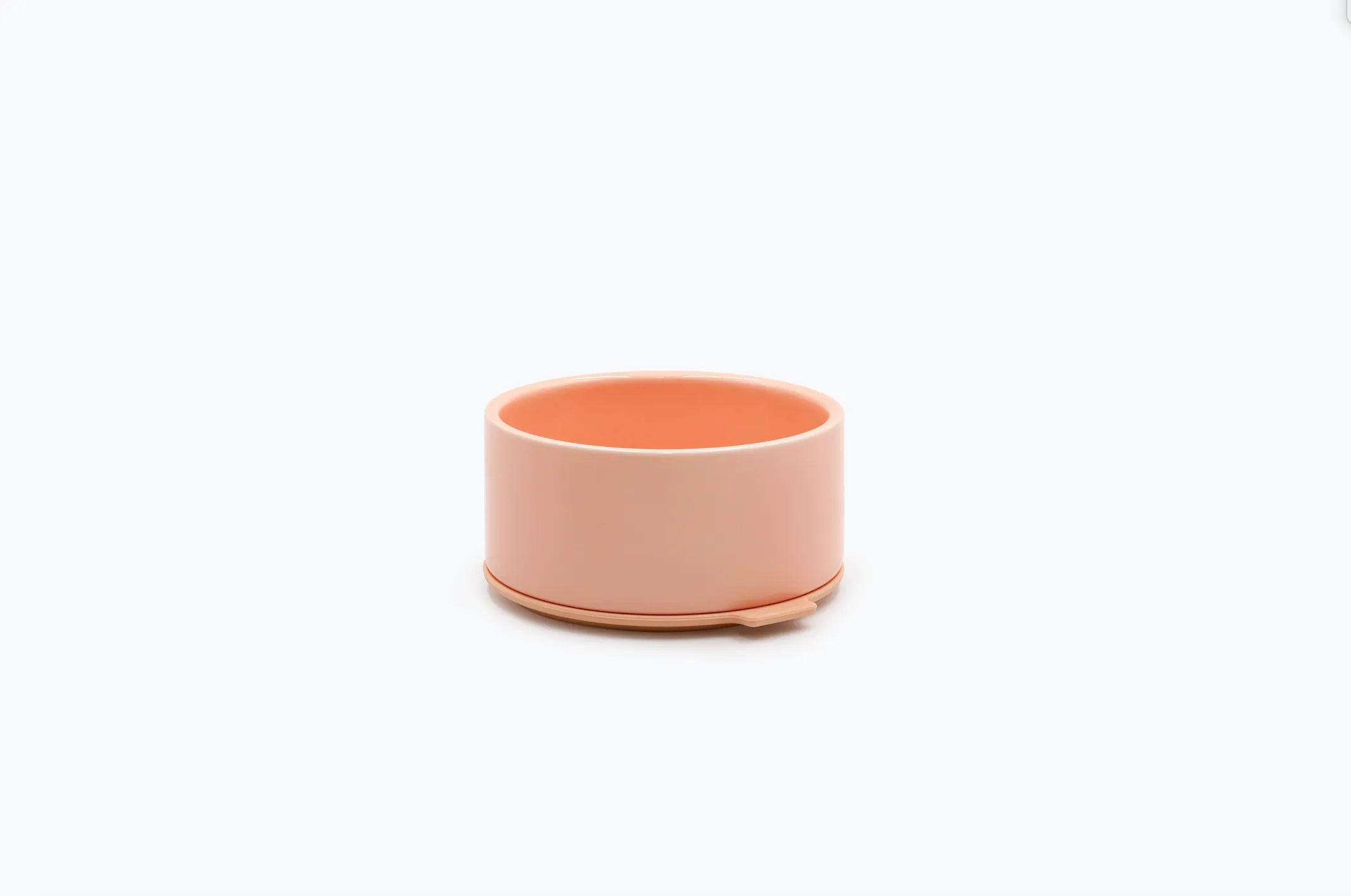 Pudding Bowl - Pink