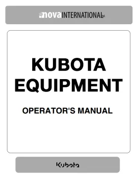 RTV500-A/H Operators Manual