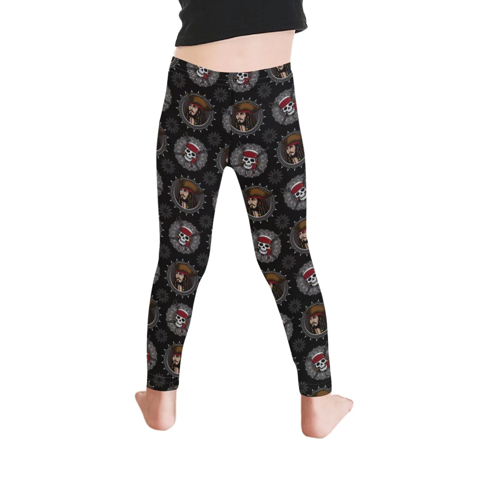 Savy Kid's Leggings