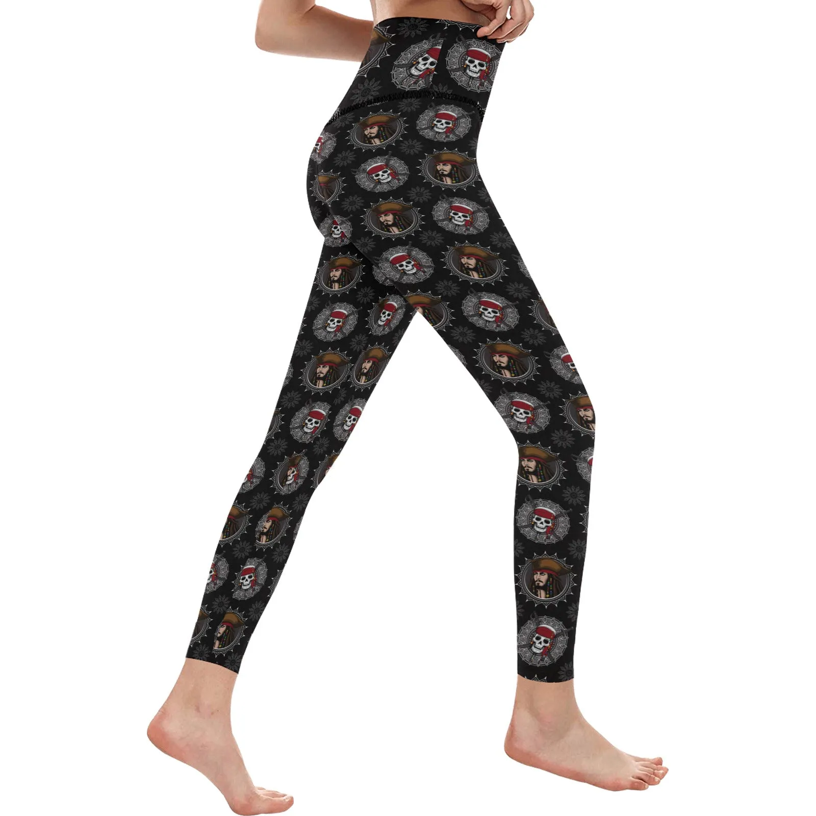 Savy Women's Athletic Leggings