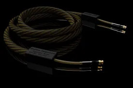 Signal Projects Golden Sequence Digital BNC 75Ω Cable