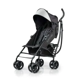 Summer Infant 3Dlite Convenience Stroller