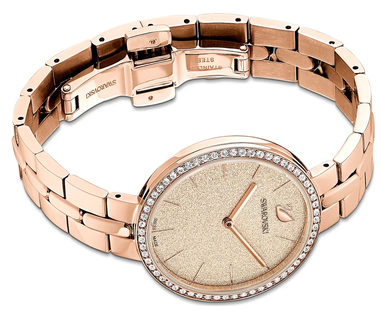 SWAR Watch Cosmopolitan Bracelet