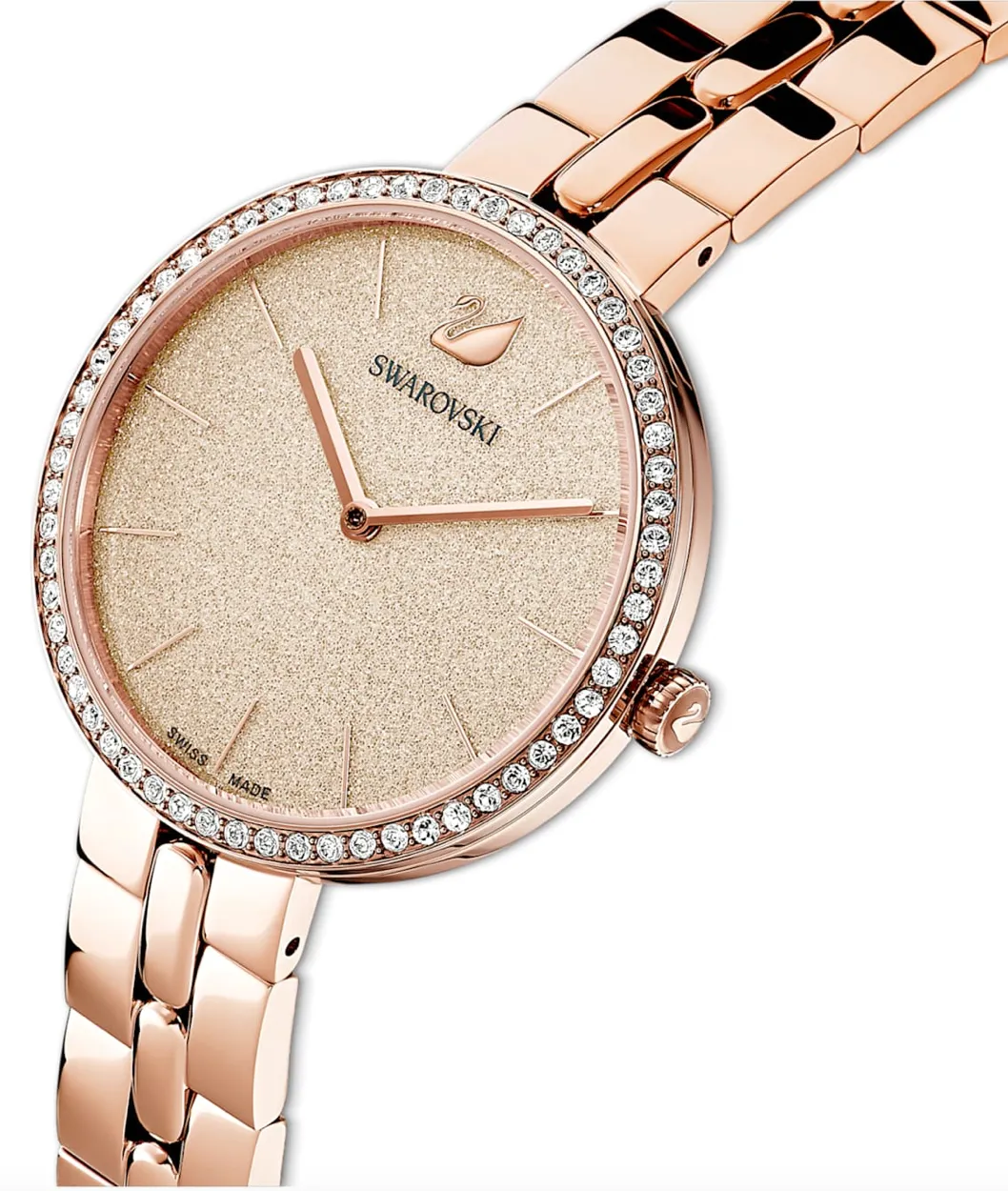 SWAR Watch Cosmopolitan Bracelet