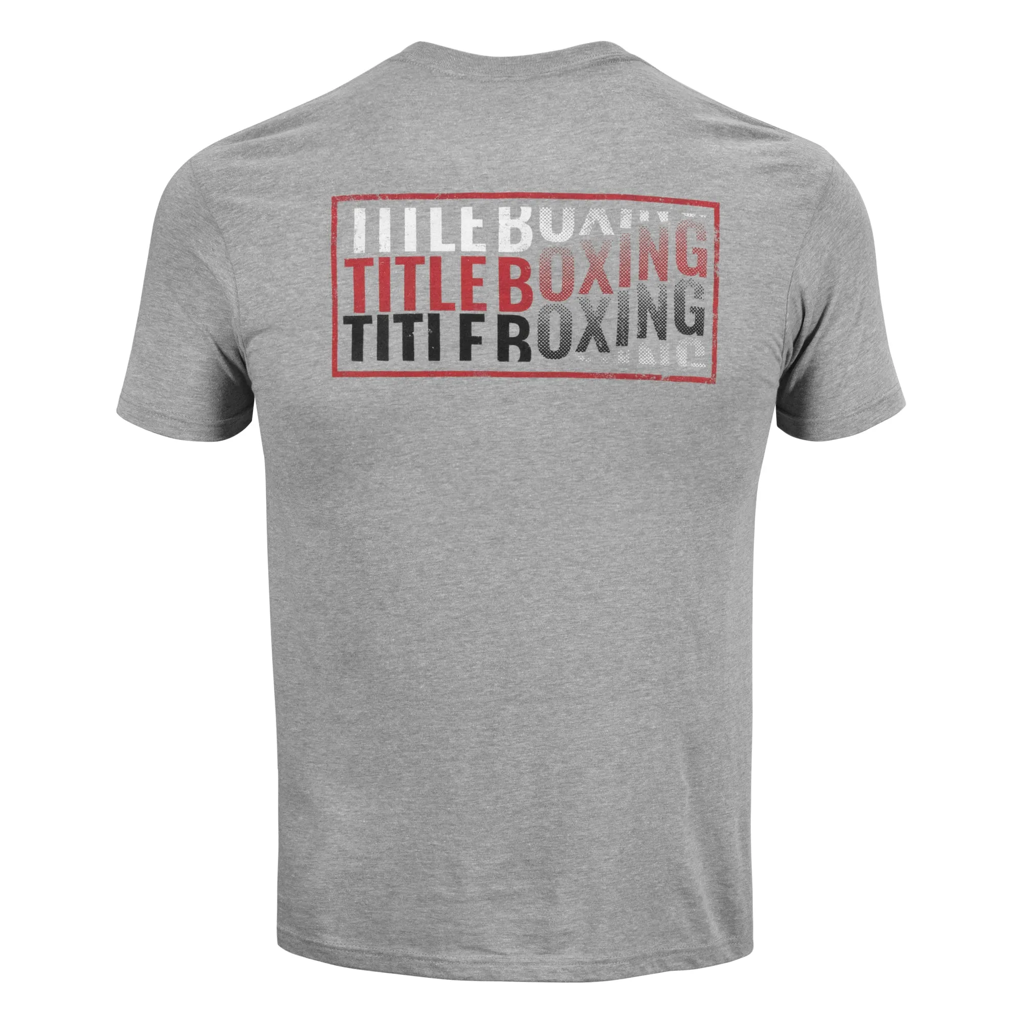 TITLE Boxing Jackpot Tee