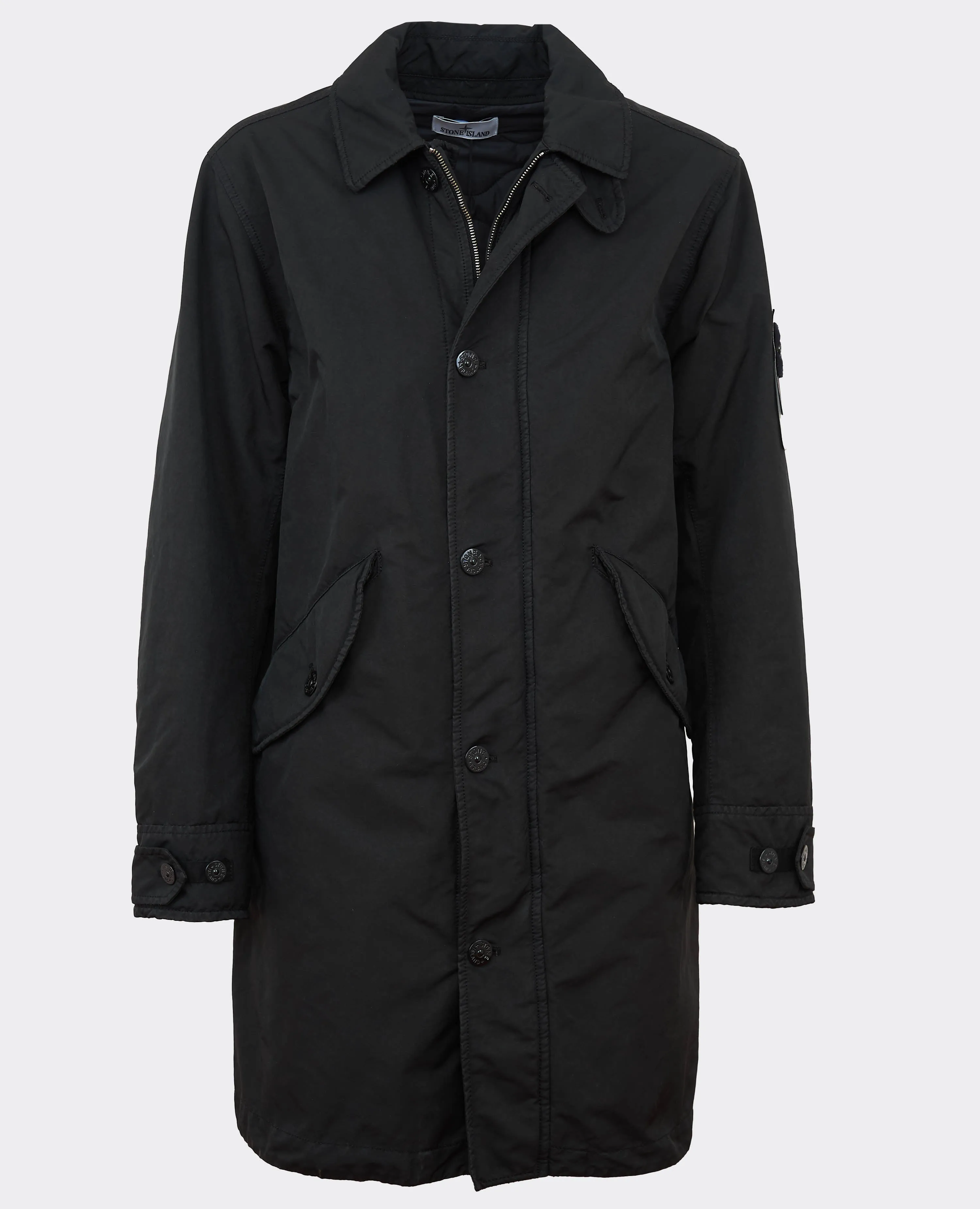 Trench Stone Island David TC