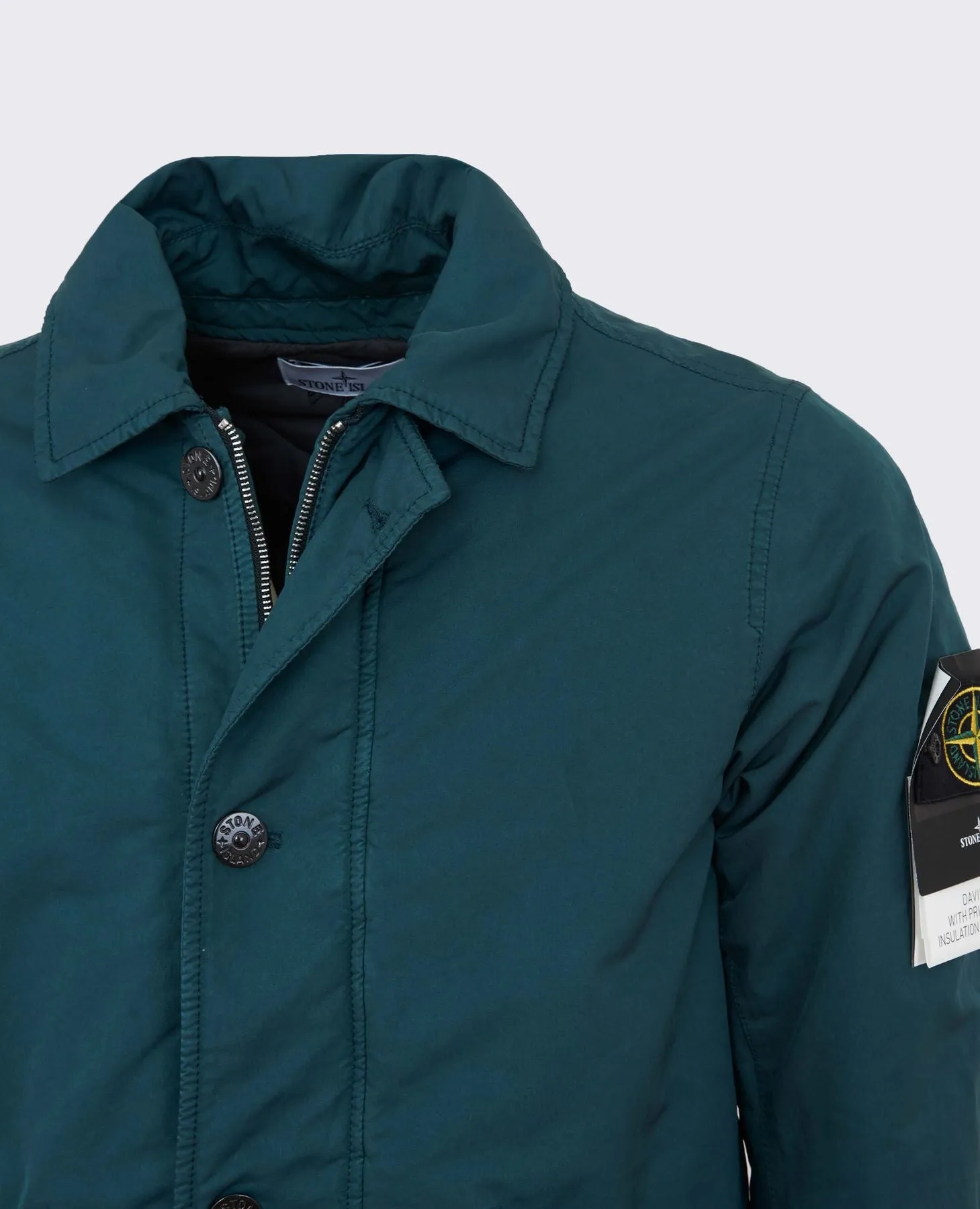 Trench Stone Island David TC