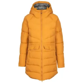 Trespass M Yellow Ginger Judda Jacket Women's Jacket