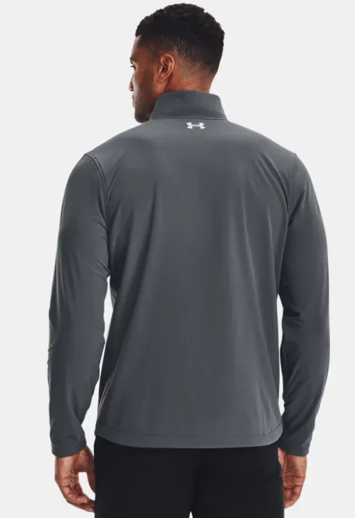 Under Armour - Storm Revo Jacket, Pitch Grey (Only XL & XXL)