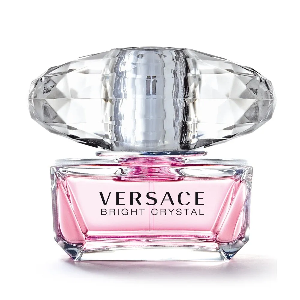 Versace Bright Crystal EDT