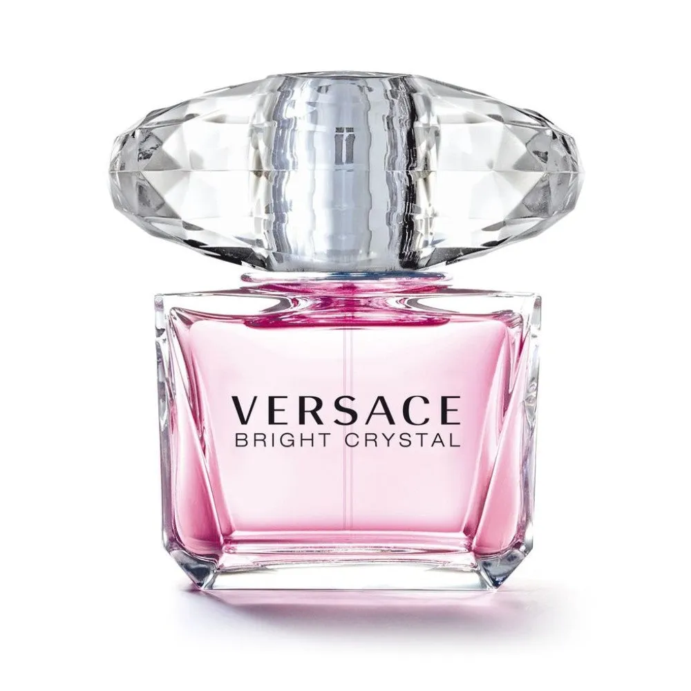 Versace Bright Crystal EDT